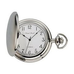 Claude Pascal Hitec-IPS Taschenuhr C31723 MEA