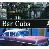 Bar Cuba   3 CD set