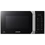 Samsung GS89F-SP Mikrowelle / 23 L  / 1100 W  / sc&hellip von Samsung