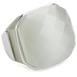 Nicky Hilton Bryant Park Sterling Silver Fashi