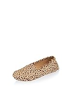 JOYKS Mocasines (Beige / Marrón)