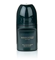 Woodspice Roll On Anti-Perspirant Deodorant