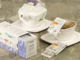 Full Leaf Tea for One Lavender Earl Grey Organic