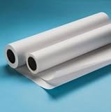 PAPER DRAW 16LB WHT 18X50YRD