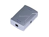 Optical Toslink to Coaxial (RCA) Digital Audio Converter