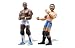WWE Adrenaline Charlie Haas & Shelton Benjamin