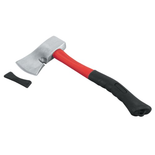 TEKTON 3283 20-oz. Fiberglass Camp Axe