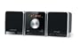 Muse M-36CM Micro-Cha�ne CD/MP3/USB/Radio PLL FM st�r�o 2x10 W