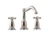 Bathroom Faucet by Hansgrohe - 06042 in Brushed Nickel