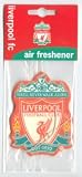 Liverpool FC Air Freshener