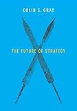The Future of Strategy