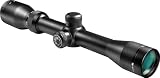 314tI0xAflL. SL160  BARSKA 1.54.5X32 Hornet Rifle Scope