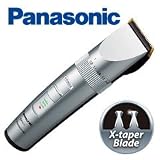 Produkt-Bild: Panasonic ER-1511 Profi-Haarschneidemaschine mit X Taper Blade