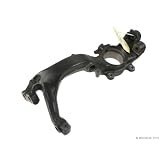 OES Genuine W0133-1735058-OES Axle Bearing Carrier by OES Genuine