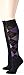 Gold Toe Women's Argyle Knee High 2 Pack