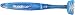 Bamboo QuadBrush Ultimate Cat Toothbrush with Holder - Assorted Colors