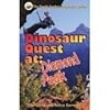 Dinosaur Quest at Diamond Peak (The Truth Seeker's Mystery Series, Volume 2)