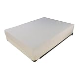8-Inch Memory Foam Mattress