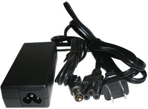 Micro Accessories AC Adapter for Apple iBook/G3 PowerBook (Black)