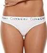 Calvin Klein Women's Prostrech Fun Thong