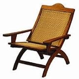 Achla Campeche Chair Polyweave