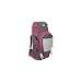 Mountainsmith Juniper 50 Recycled Camera Bag, Small Sangria Mountainsmith Juniper 50 Recycled Camera Bag, Small Sangria