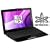 ASUS Eee PC 1005HA-PU1X-BK 10.1-Inch Black Netbook - 10.5 Hour Battery Life