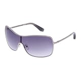 Soda R&R Silver - Gradient Sunglasses