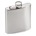 GELERT STAINLESS STEEL 6 OZ HIP DRINK FLASK