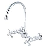 Elements of Design ES1291AX Kitchen Faucet