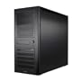 Lian Li PC-E8B Black