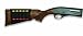 Search : Mossy Oak Buttstock Shotgun Shell Holder (Black, One Size)