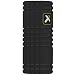 Trigger Point Performance The Grid Revolutionary Foam Roller, Black