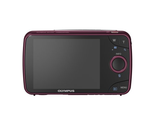 Imagen 2 de Olympus V108010RE000