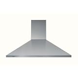 Review Bosch  / 36 Inch Pyramid Chimney Hood