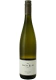2010er Weingut Rings Silvaner trocken QbA - 0,75 Liter