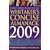 Whitaker's Concise Almanack 2009 (Whitaker'S)