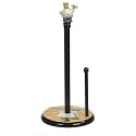 ITALIAN Bistro FAT CHEF kitchen PAPER TOWEL HOLDER