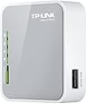 TP-LINK TL-MR3020 3G/4G Wireless N150 Portable Router, AP/WISP/Router Mode