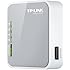 TP-LINK TL-MR3020 3G/4G Wireless N150 Portable Router, AP/WISP/Router Mode