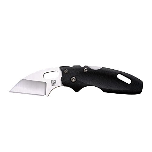 Cold Steel 20MT Mini Tuff Lite Plain
