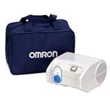 Comp Air XLT Compressor Nebulize System Omron # NE-C25