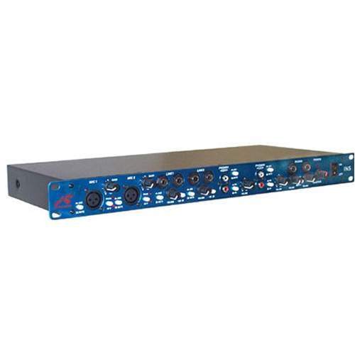 SM Pro Audio IN5