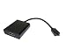 ATS DIRECT MHL マイクロUSB to HDMI変換ケーブル 0.2m　EMIタイプ 【メール便送料無料】【PC】