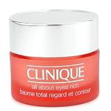 Clinique All About Eyes Rich - 15ml/0.5oz
