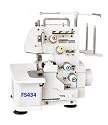 FAMILY SEW PORTABLE OVERLOCK/SERGER 4 THREADS