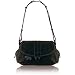 Radley Hazel Large Across Body, Black