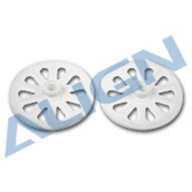 Align T-REX 500 Autorotation Tail Drive Gear