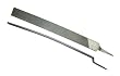 BENT BODY FILE 14 INCH SECOND CUT BOX OF 6