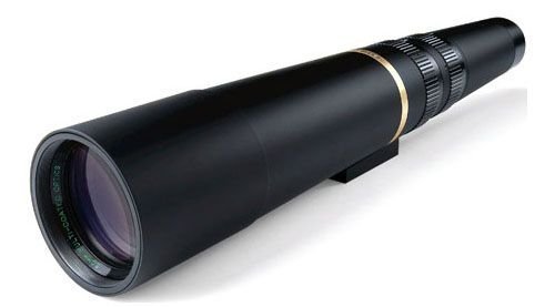 60MM SPOTTING SCOPE by Bushnell